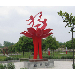 公园雕塑,济南京文雕塑,公园雕塑公司