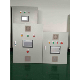 暖通空调控制柜-大弘自动化-变频暖通空调控制柜