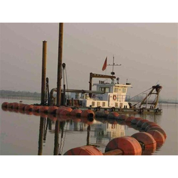 清淤船-亚凯清淤机械公司-沿海清淤船