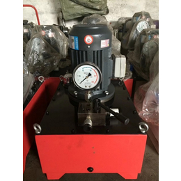 超高压电动泵价格_超高压电动泵_星科液压