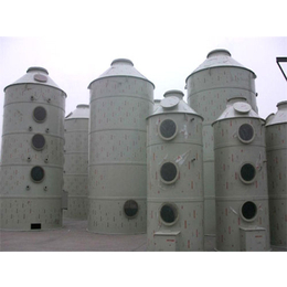 顺荣环保污水处理设备喷淋塔污水处理设备厂家直销价格优惠