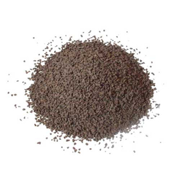 商丘锰砂滤料价格锰砂滤料应用特点  