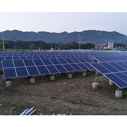 合肥烈阳|安徽太阳能发电|太阳能发电板批发
