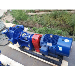 中跃泵业(图)、压滤机送料泵厂家价格、忻州压滤机送料泵
