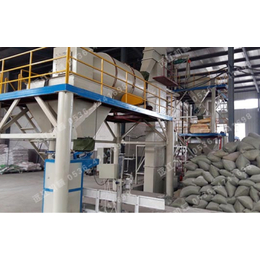 年产量10万吨砂浆设备_中卫砂浆生产线_安丘远江机械(查看)
