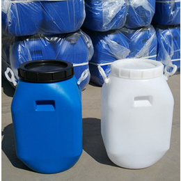 25升广口桶25公斤大口径塑料桶