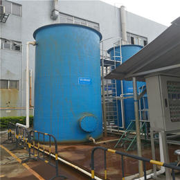 含盐废水处理工艺、桑尼环保(在线咨询)、惠州市废水处理