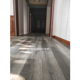 SPC地板地板厂家-上海SPC地板-芜湖创佳工贸(查看)