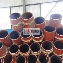 衬三氧化二铝陶瓷管道 工艺流程 工程造价 生产工艺