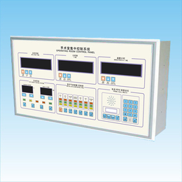 玉林手术室面板_大弘自动化_六联信息手术室面板