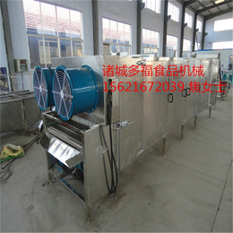 多福食品机械(在线咨询)|柳州烘干机|烘干机厂家
