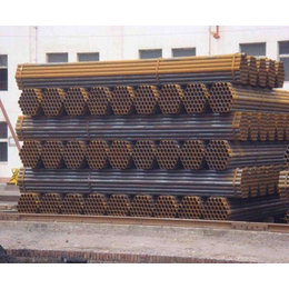 镀锌钢管焊管、名利钢铁价格合理、汕尾焊管