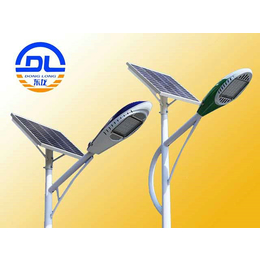漯河智能太阳能路灯-智能太阳能路灯批发-东龙新能源公司