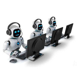 杭州电话机器人-人工智能语音机器人-小语智能呼叫机器人缩略图