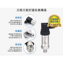联测自动化,北京卫生型压力传感器报价,北京卫生型压力传感器
