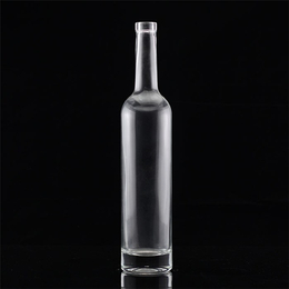 山东晶玻集团|100ml威士忌洋酒瓶 |海北洋酒瓶