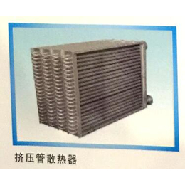 散热器-君柯空调设备-散热器生产厂家