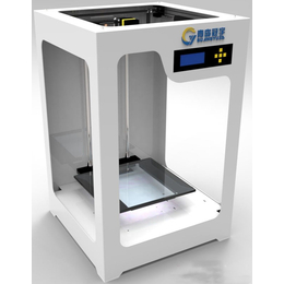 烟台3D打印机-*准工业级3D打印机-赛钢橡塑
