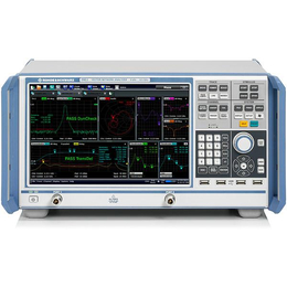 供应罗德与施瓦茨FSP40 频谱分析仪