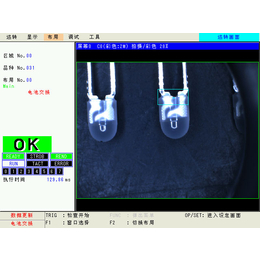 松下PV200视觉检测价格,奇峰机电****商家,视觉检测