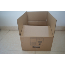 宇曦包装材料(在线咨询)、承重纸箱、承重纸箱选择