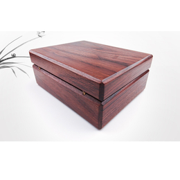 厂家*木质收纳盒古典器皿摆件家居收纳用品木盒创意加工定制缩略图