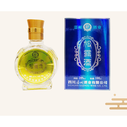 供应****渠州松露酒100ml