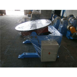 秦皇岛焊接变位机-无锡海瑞焊割设备-焊接变位机采购