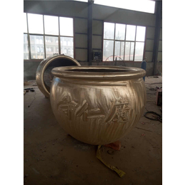 内蒙古铜大缸