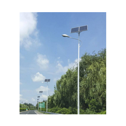 太阳能路灯厂家-安徽传军太阳能路灯-滁州太阳能路灯