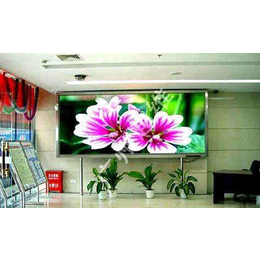 室内LED屏-武汉五十二区(在线咨询)-汉口室内屏