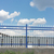 广西北海锌钢护栏丨广西宾阳锌钢围栏丨南宁厂区锌钢栅栏厂家*缩略图2