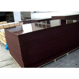 复合木模板 组合木模板-纳斯特木业-南京组合木模板