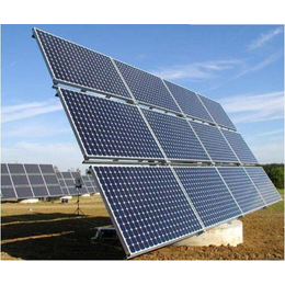 太阳能光伏发电技术-宜城光伏发电-昕洁新能源