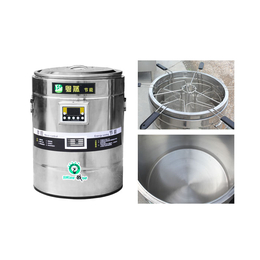 周口煲汤锅-科创园食品机械设备-煲汤锅品牌