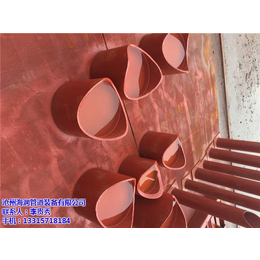 Z2焊接固定支座厂家-海润管道-巴彦淖尔焊接固定支座