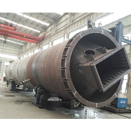 低压反应容器公司|安徽反应容器|合肥海川设备公司(查看)