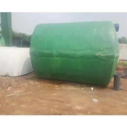 涡阳化粪池-合肥路固建材公司-农村化粪池多少钱