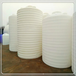 供应20立方塑料储罐20吨塑料桶加厚化工储罐