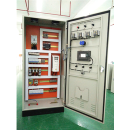哈密暖通空调控制柜-大弘自动化-暖通空调控制柜厂家