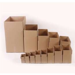 快递纸箱生产厂家、快递纸箱、家一家包装