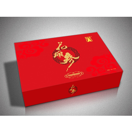 汉中茶叶礼盒、陕西汇江印务、汉中茶叶礼盒定制