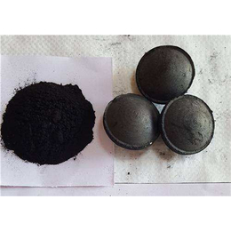 锰矿粉压球粘合剂锰矿粉粘合剂、强度好，成本低、矿粉粘合剂