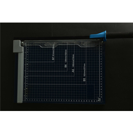 惠州小型裁纸机刀片|小型裁纸机刀片价格|腾刃刀具(****商家)