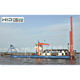 出售小型挖泥船|浩海疏浚装备(在线咨询)|山东挖泥船