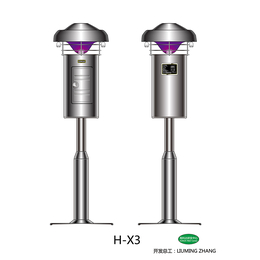 户外灭蚊灯生产厂家_清远户外灭蚊灯_欧凯电器(查看)