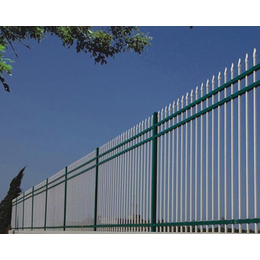 社区锌钢护栏|文水锌钢护栏|众宝铁艺公司(查看)