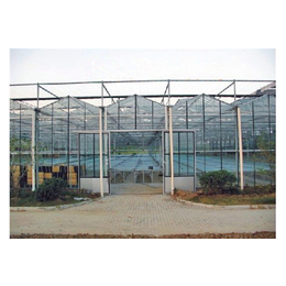 玻璃智能温室大棚价格-秦皇岛玻璃温室-青州瑞青农林科技