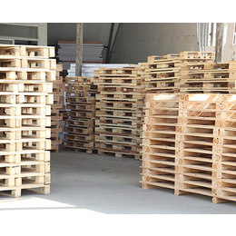 安徽蚂蚁木业公司(图)|木托盘价格|巢湖木托盘