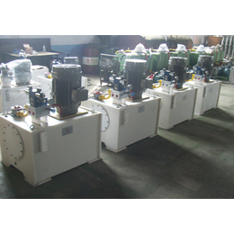 液压系统生产-力建平台液压系统-平台液压系统生产